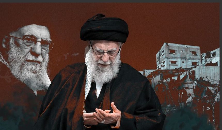 İran doğruladı: Ali Hamaney öldürüldü