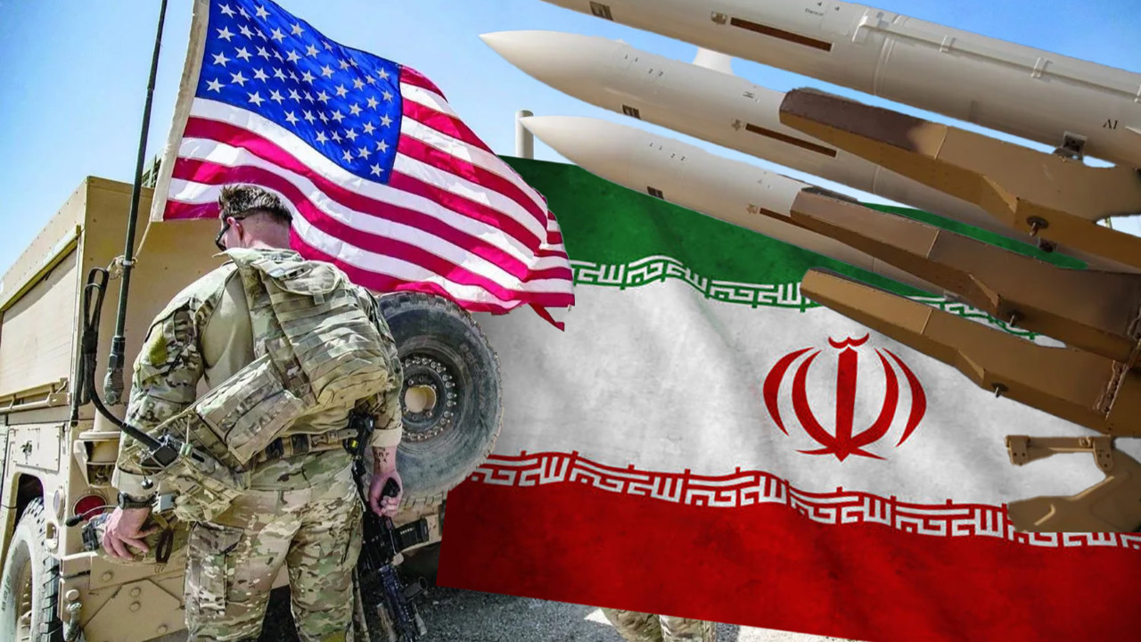 ABD Personeline Hakkâri Uyarısı