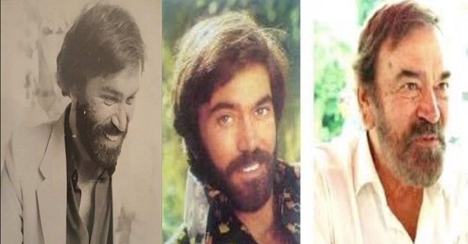 Usta oyuncu hayatını kaybetti