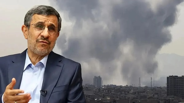 İran Eski Cumhurbaşkanı Ahmedinejat öldürüldü