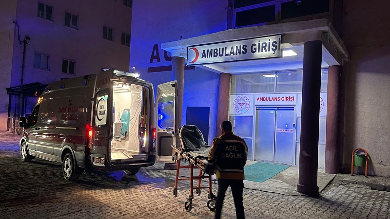 Hakkâri’de Şüpheli Ölüm: 5 Çocuk annesi ölü bulundu!