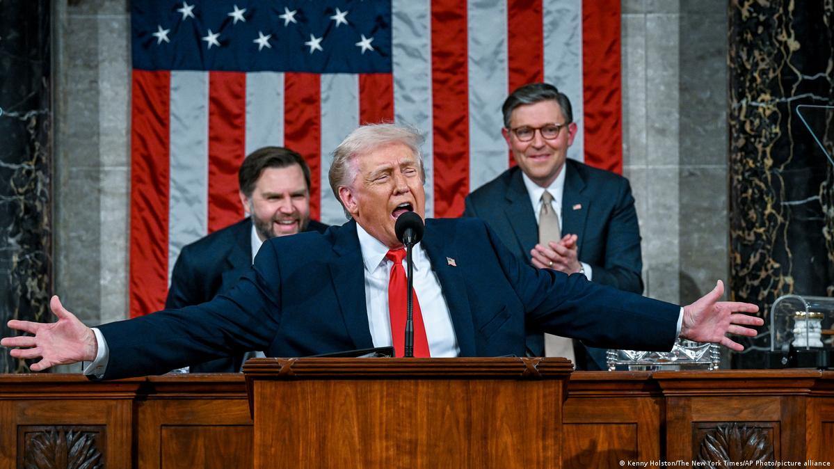 Trump: 48 İranlı lideri tek seferde ortadan kaldırdık