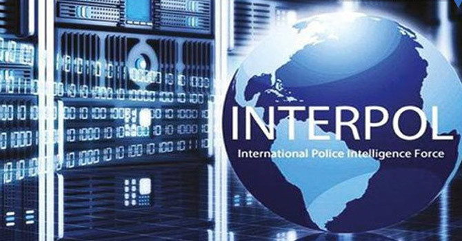 İnterpol Türkiye'yi veri tabanından çıkardı