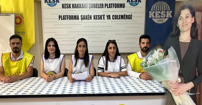 Cinayet Sonrası Hakkari'de İş Bırakma Kararı