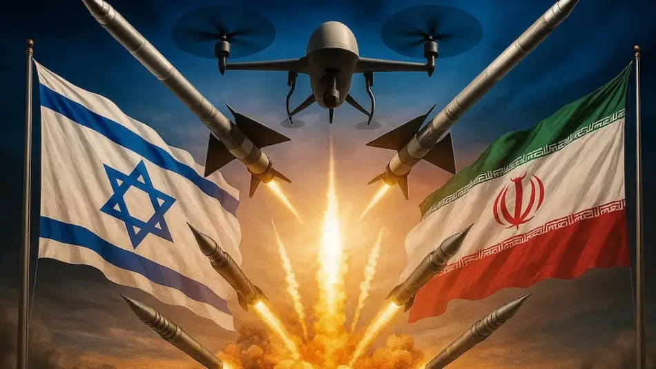 Savaşın 4 günlük bilançosu belli oldu!