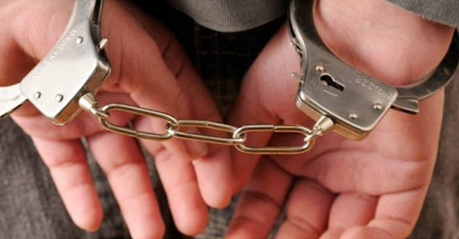 243 asker hakkında gözaltı kararı