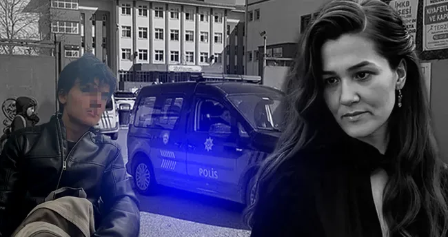 Fatma Öğretmeni öldüren katilin ifadesi ortaya çıktı