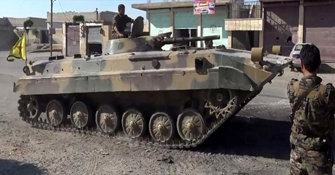 Pentagon'dan flaş açıklama : DGS ile işbirliğimiz sürecek