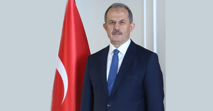 Vali Taşyapan’dan “Dünya Yetimler Günü” Mesajı