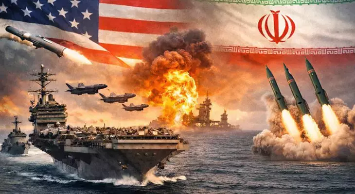 ABD’den Rojhılatlı Kürt Güçlere İlişkin Mesaj!