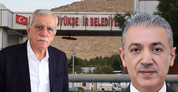 Ahmet Türk’ün yerine atanmıştı: Mardin kayyumuyla ilgili yeni gelişme!