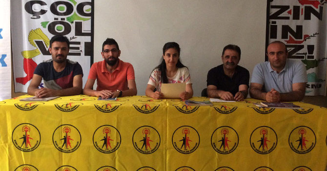 Eğitim-Sen: Kara'yı görevine iade edin!