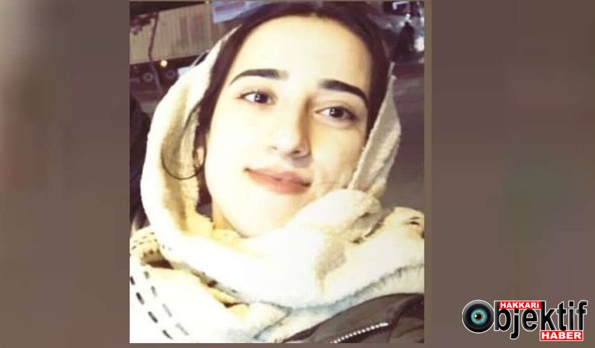 Acı Haber: Hakkarili Genç kız yaşam mücadelesini kaybetti