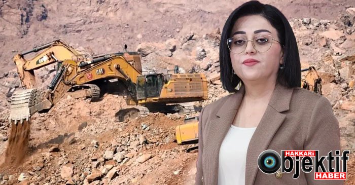 Hakkâri Milletvekili Bartın, Maden Faciasını Meclis’te taşıdı