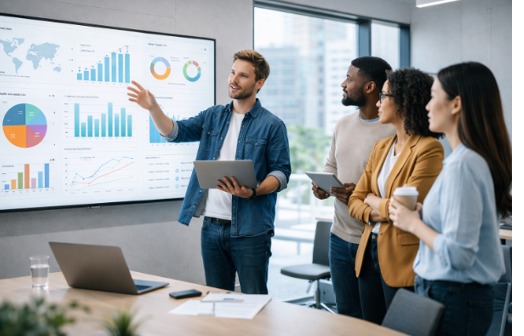 Uzaktan Çalışma Küçük Bölgelerde Yeni İş Fırsatları Nasıl Yaratıyor?