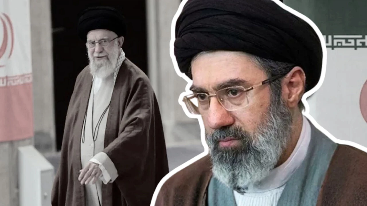 İran'ın yeni lideri belli oldu!