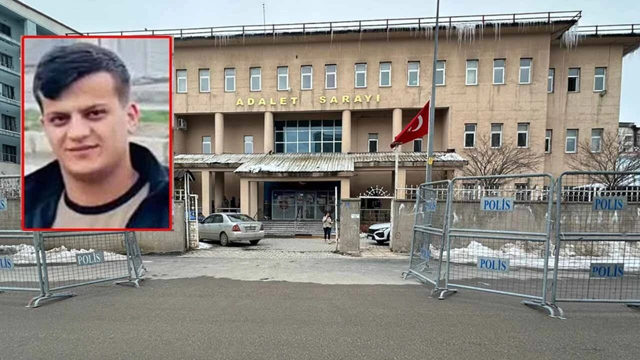 Yüksekova'da Babat cinayetinde 13 Kişiye Müebbet!