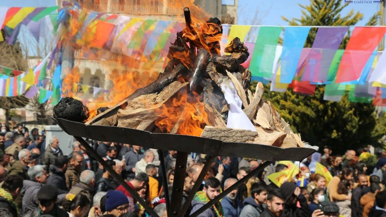 Hakkari Newroz’un Tarihi, Yeri ve Katılımcıları Belli Oldu