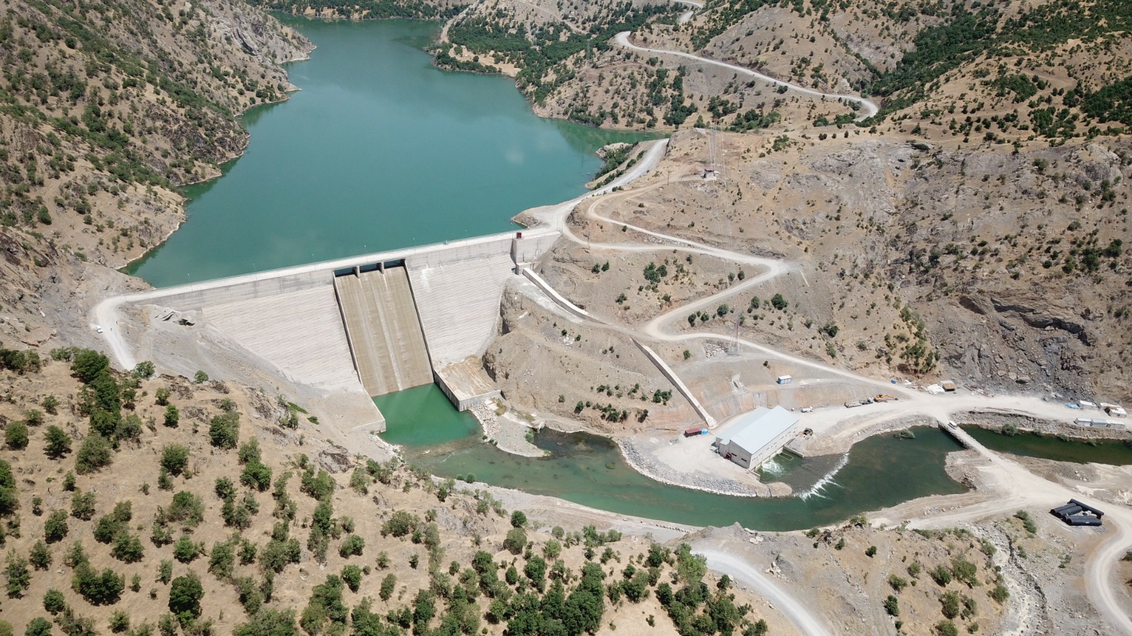 DSİ’den Hakkâri'ye yatırım Açıklaması!