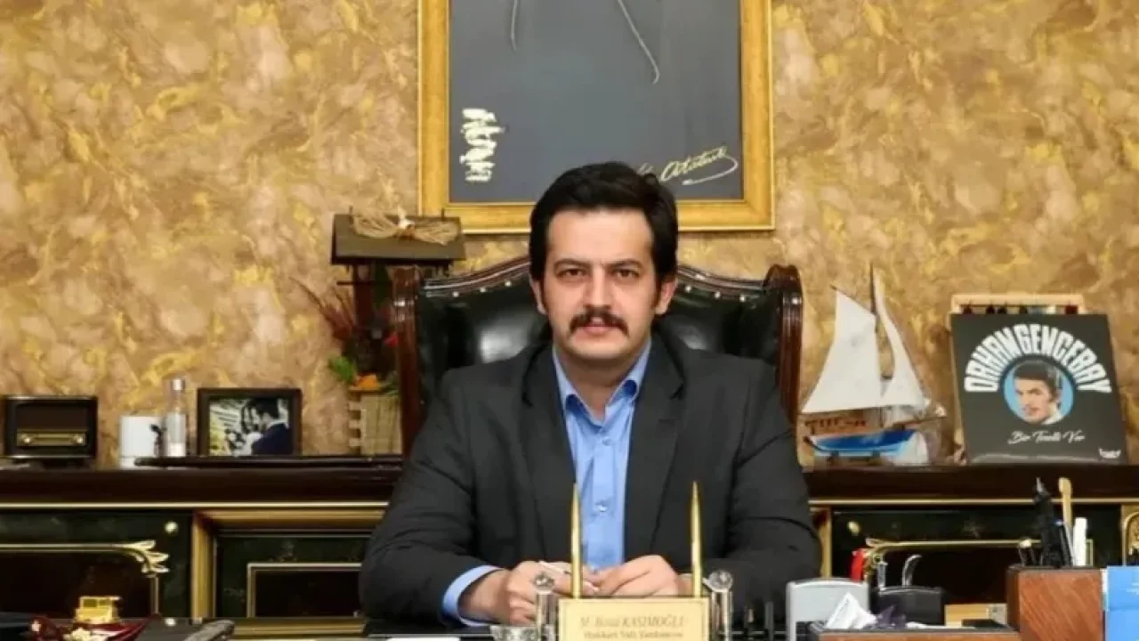 Hakkari Eski Vali Yardımcısından saldırıya ilişkin açıklama