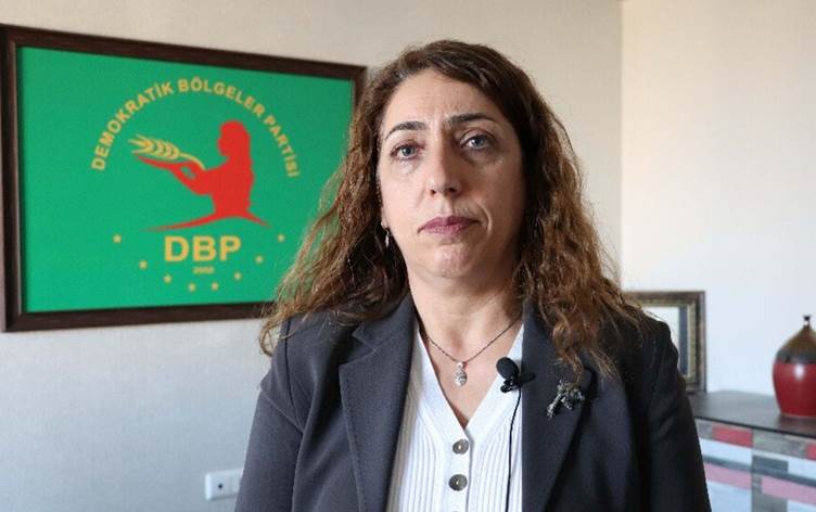 Dilan Karaman’ın Ölümüyle İlgili DEM Parti’den Yazılı Açıklama