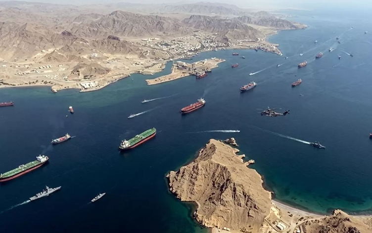 İran’dan Hürmüz Boğazı için yeni şart