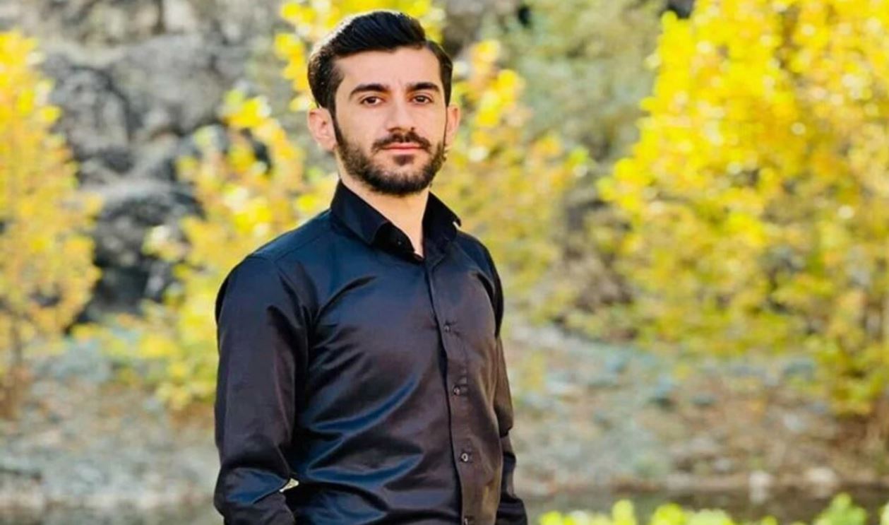 Hakkari’de Genç Yaşta Vefat: 26 Yaşındaki Özmen Hayatını Kaybetti