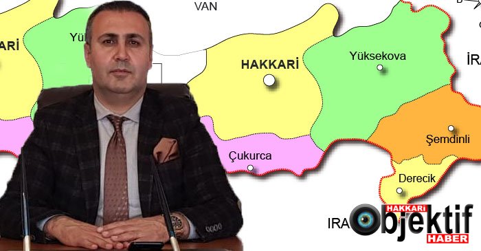 Hakkâri Barosu’ndan Köy Tazminatları açıklaması!