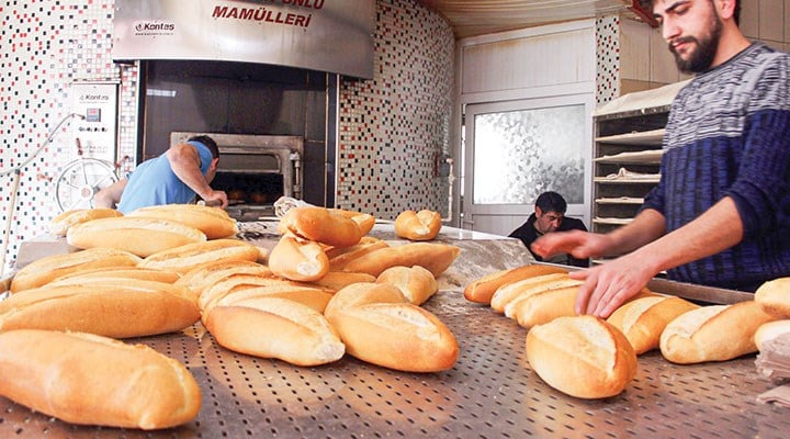 Hakkari’de Bayramda Nöbetçi Fırınlar Açıklandı