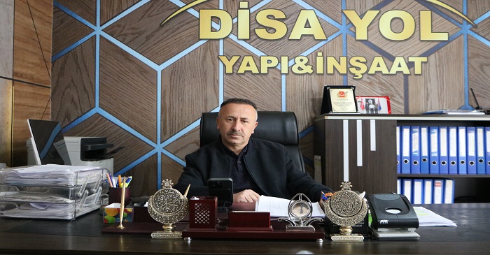 İş İnsanı İsa Demir’den Bayram Mesajı