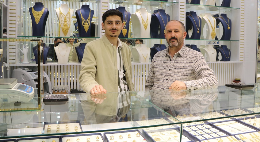 Yaren Gold Kuyumculuk’tan Bayram Mesajı