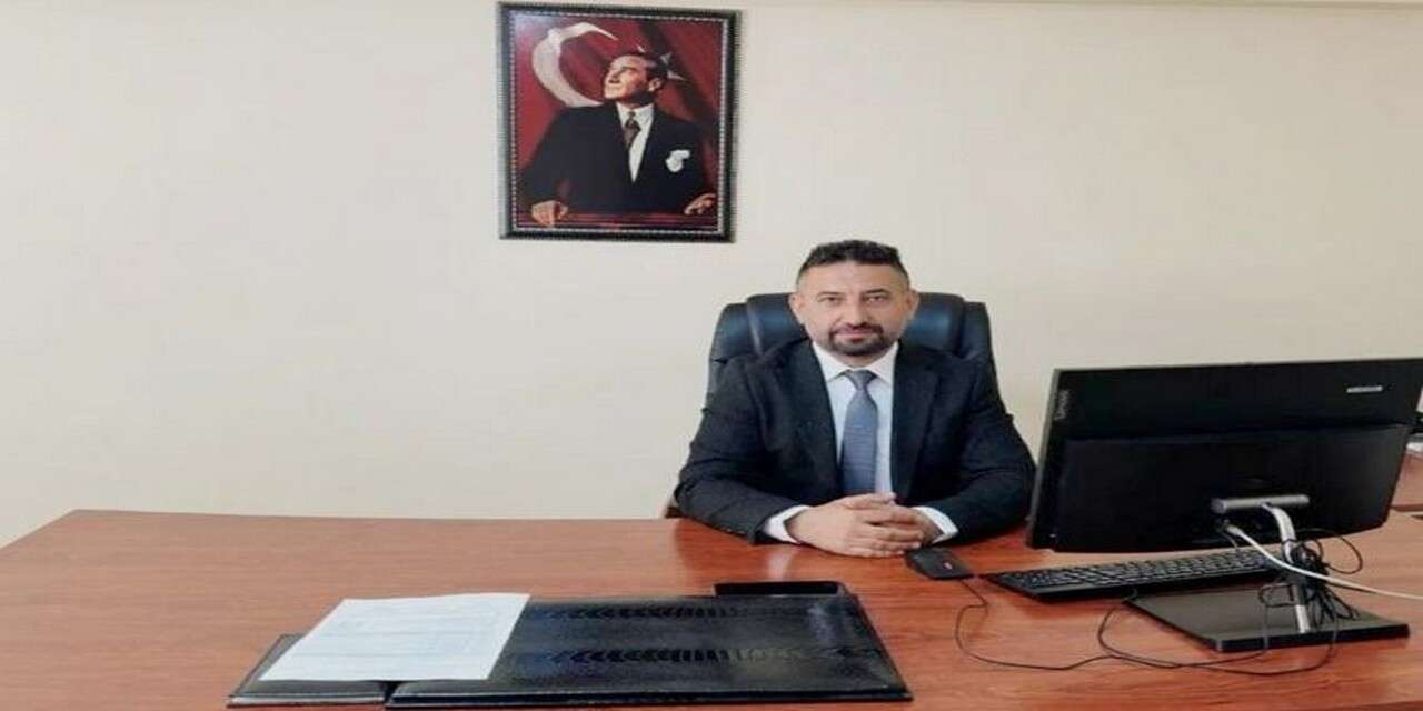 Şaban Arslan’dan Ramazan Bayramı Mesajı