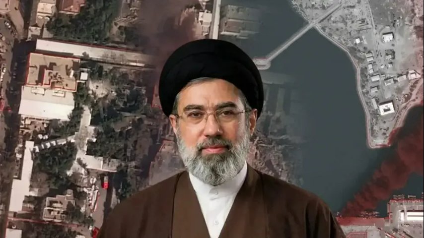 Hamaney’den Türkiye’ye düşen füzelerle ilgili ilk açıklama