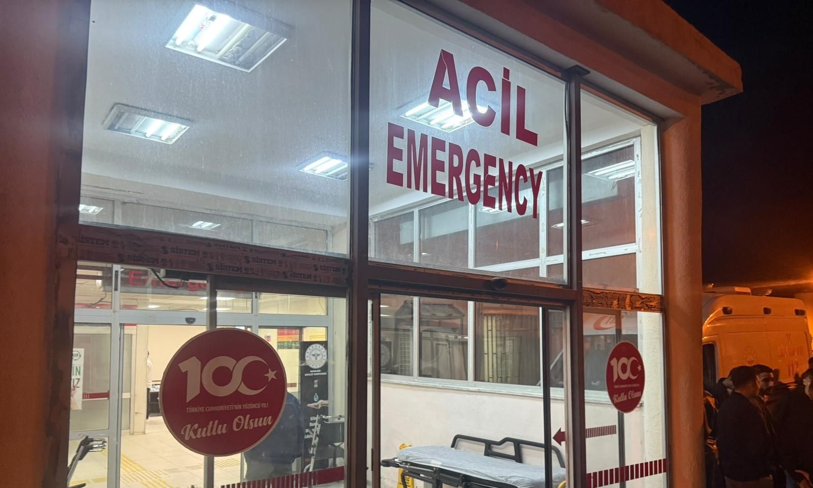 Hakkari’de Şüpheli ölüm: Kadın Hayatını Kaybetti