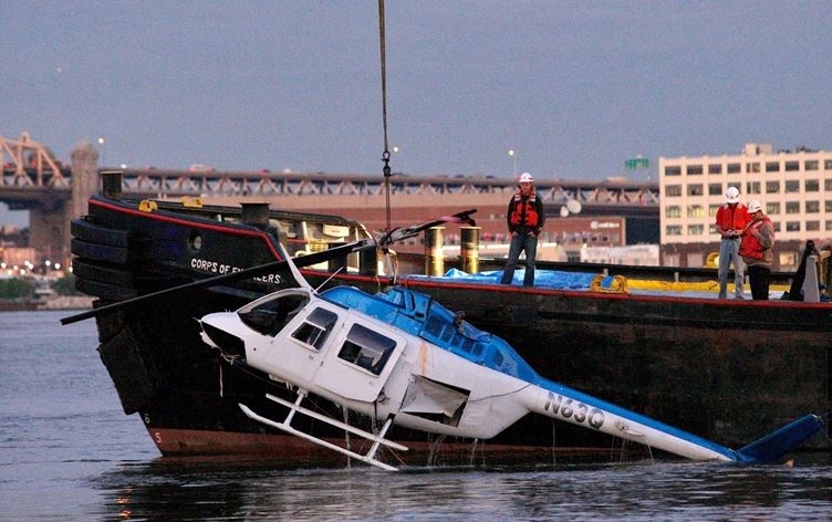 Askeri Helikopter Faciası: 3 Türk personel şehit oldu!
