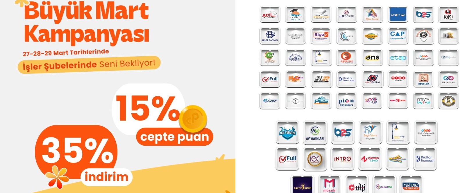 Öğrenciler İçin Büyük Fırsat: 25+ Yayın Tek Noktada