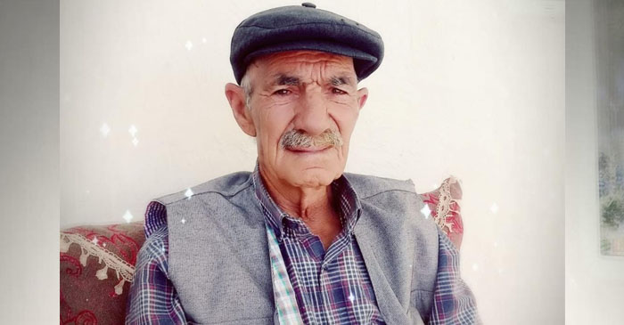 İrinç Ailesinden Taziye Teşekkür Mesajı