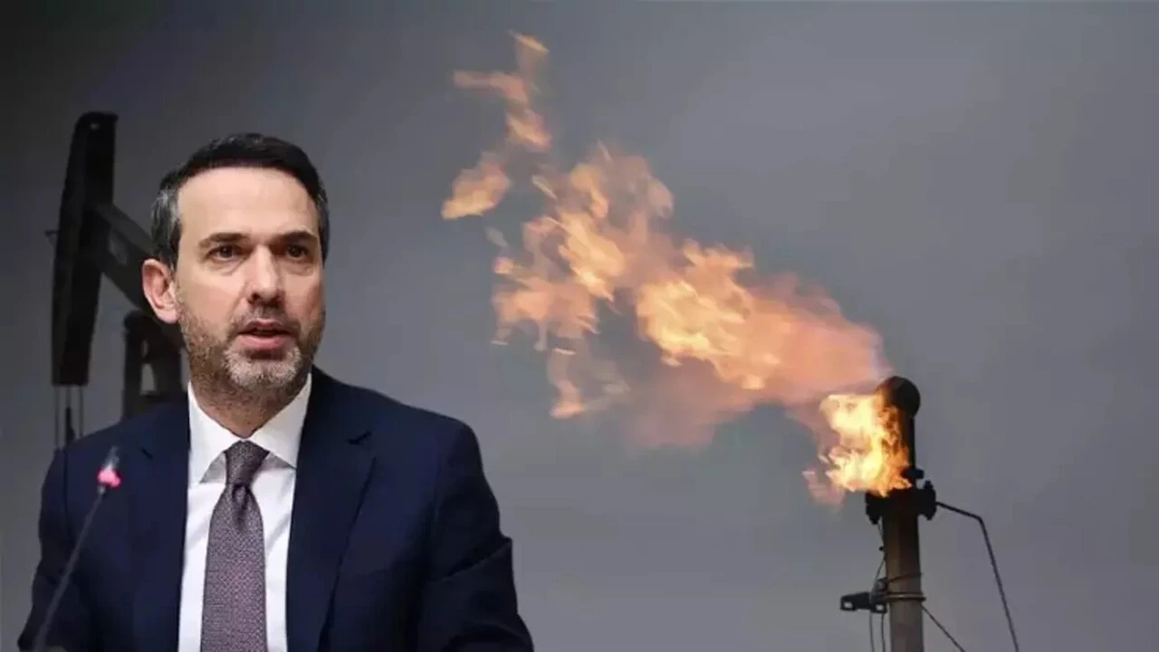 'İran Türkiye Gazını kesti” İddialarına Resmi Yanıt