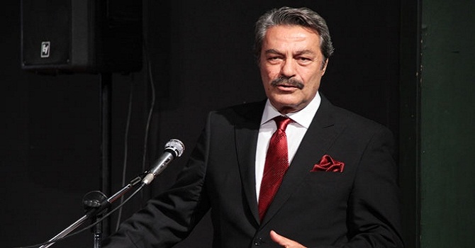 Kadir İnanır'ın ismi FETÖ iddianamesinde