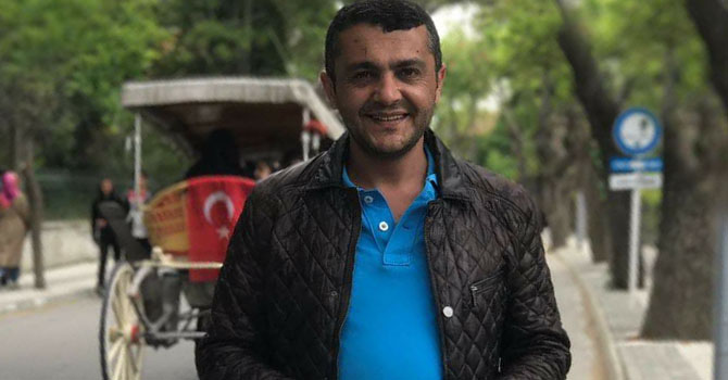 Ölmez ailesinden Teşekkür mesajı!