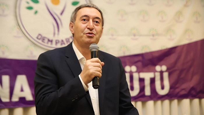 Bakırhan’dan Sert Mesaj: “Kürtler Kimsenin Paralı Askeri Değildir”