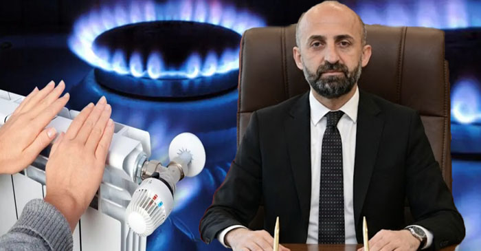 Çukurca’ya Doğal Gaz Müjdesi: Çalışmalar Resmen Başladı