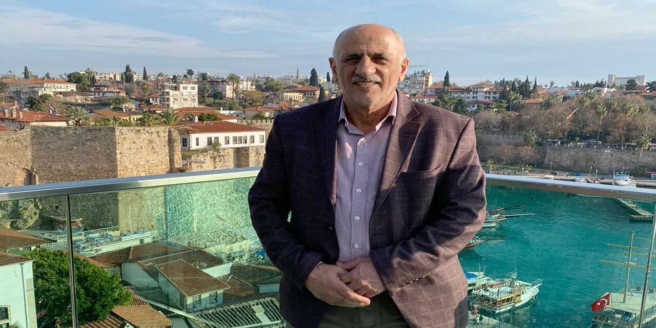 Taş ailesinden taziye teşekkür mesajı!