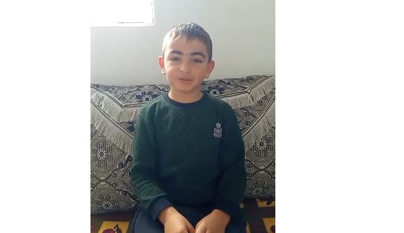 Hakkari’de Yetim Bir Çocuğun Sessiz Çığlığı: Hayali Kimliğe Takıldı