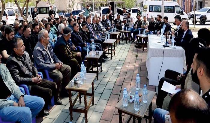 Çukurca Belediyesi 2 Yıllık Faaliyetlerini Halkla Paylaşacak