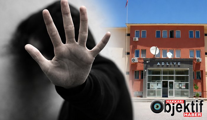 Hakkari’de İnfial Yaratan Olay: Kardeşi ile İstismar İddiası!