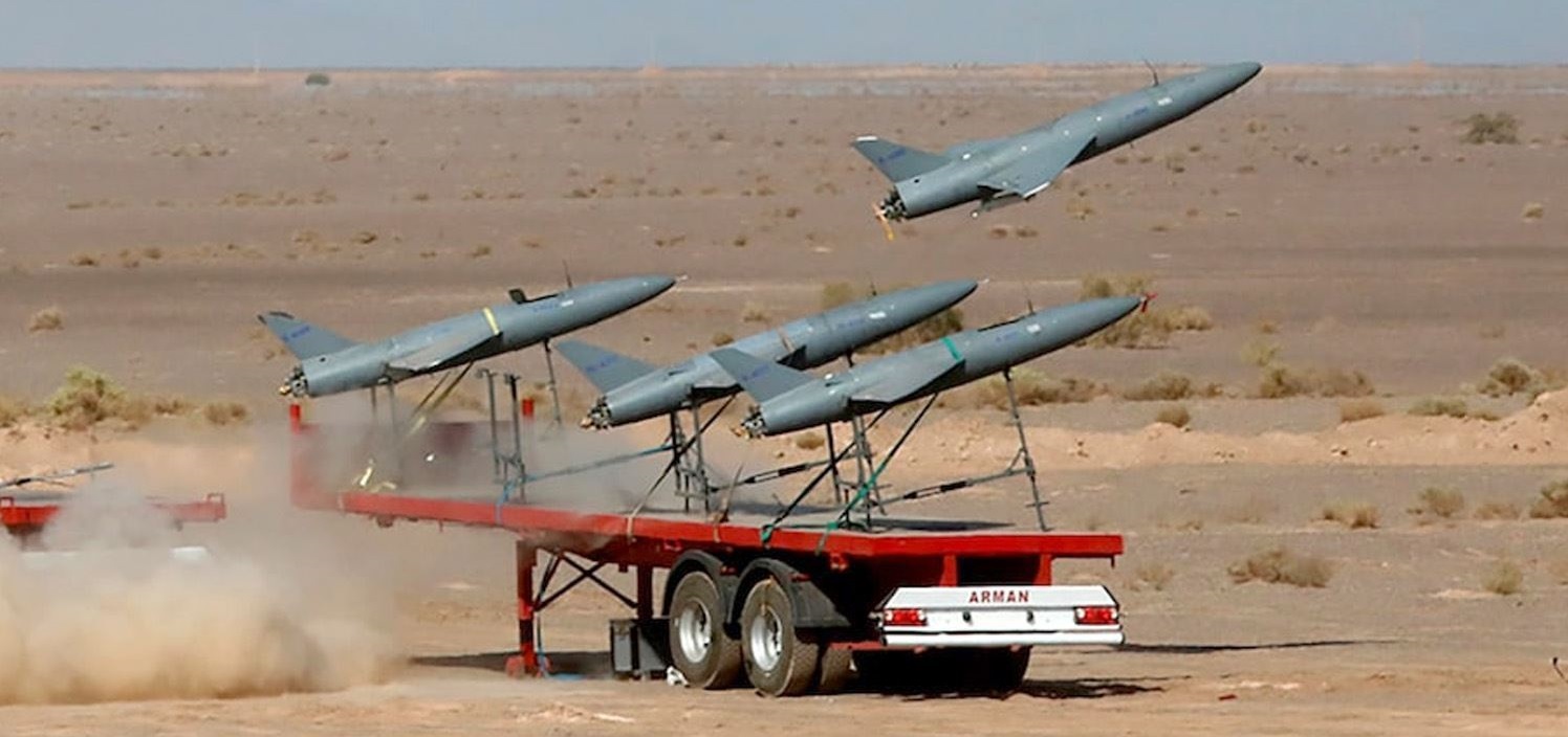 İran'dan Trump'a yanıt: ‘Vurduğunuz yerler stratejik üslerimizin yanında değersizdir’