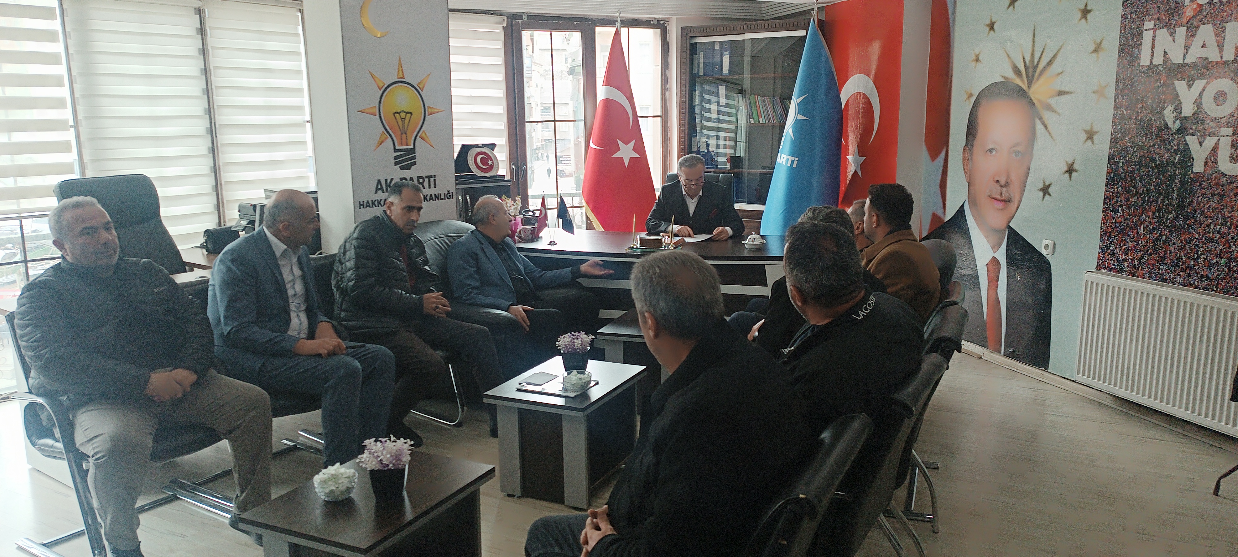 Hakkari’de köy halkı ayakta: Mücavir alan kararına itiraz