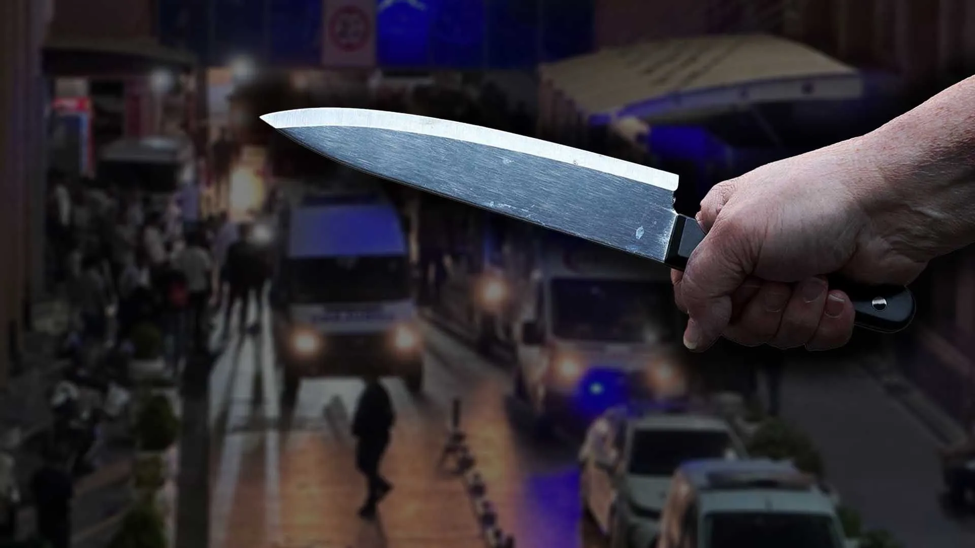 Hakkari'de Kardeş kavgası kanlı bitti!