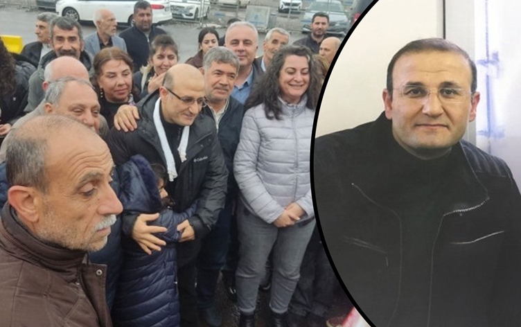 Cezaevinde Bir ömür: 20 yaşında girdi, 51 yaşında çıktı